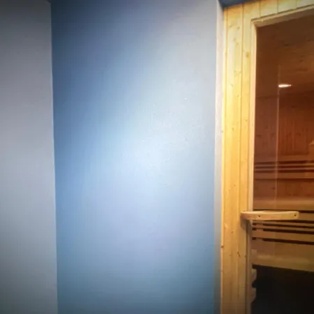 Grand 5-br Duplex Near Slopes & Sauna Σαμονί